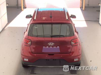 2025 Hyundai Venue SEL - zdjęcie 5 z 25 - miniatura