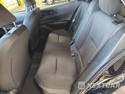 2025 Toyota Prius LE - zdjęcie 13 z 47 - miniatura