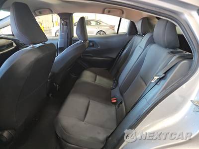 2023 Toyota Prius LE - zdjęcie 13 z 33 - miniatura