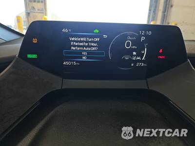 2023 Toyota Prius LE - zdjęcie 12 z 33 - miniatura