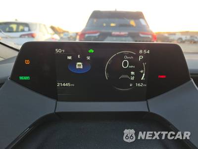2026 Toyota Prius LE - zdjęcie 12 z 25 - miniatura