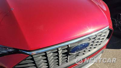 2025 Ford Escape Active - zdjęcie 23 z 31 - miniatura