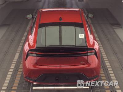 2026 Toyota Prius LE - zdjęcie 5 z 25 - miniatura