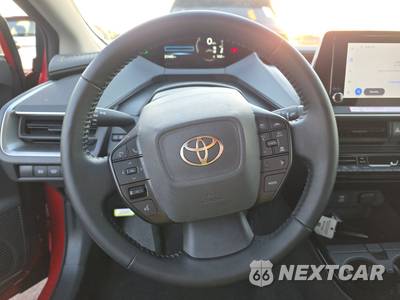 2026 Toyota Prius LE - zdjęcie 10 z 25 - miniatura