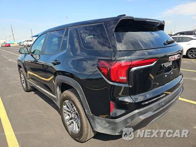 2026 GMC Terrain Elevation 3SB - zdjęcie 6 z 24 - miniatura