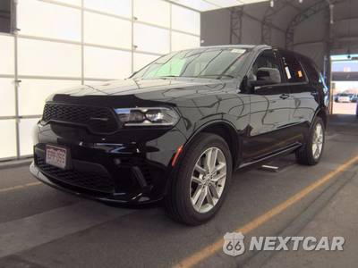 2026 Dodge Durango GT - zdjęcie 1 z 26 - miniatura