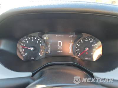 2025 Jeep Compass Limited - zdjęcie 12 z 24 - miniatura