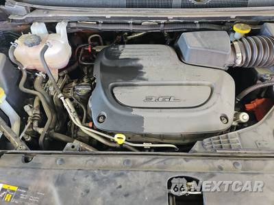 2024 Chrysler Pacifica Touring L 121.6" WB - zdjęcie 16 z 31 - miniatura