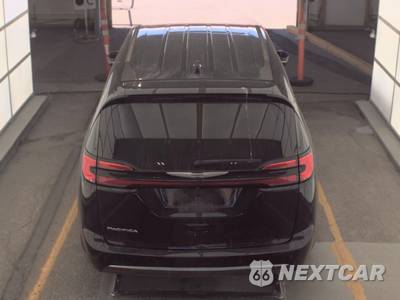 2024 Chrysler Pacifica Touring L 121.6" WB - zdjęcie 5 z 31 - miniatura