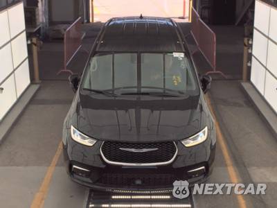 2024 Chrysler Pacifica Touring L 121.6" WB - zdjęcie 2 z 31 - miniatura