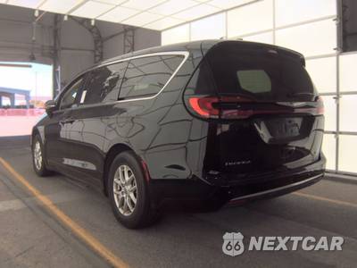 2024 Chrysler Pacifica Touring L 121.6" WB - zdjęcie 6 z 31 - miniatura