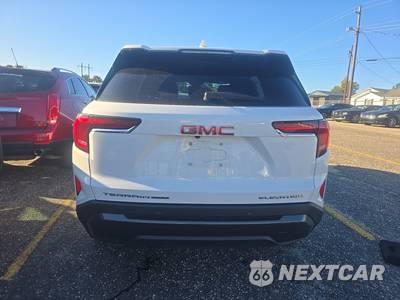 2026 GMC Terrain Elevation 3SB - zdjęcie 5 z 20 - miniatura