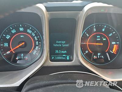 2013 Chevrolet Camaro ZL1 Coupe - zdjęcie 12 z 30 - miniatura
