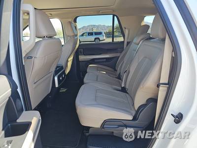 2024 Ford Expedition MAX Limited - zdjęcie 13 z 25 - miniatura