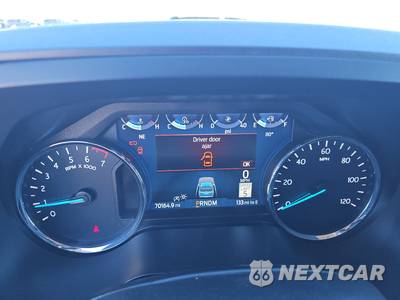 2024 Ford Expedition MAX Limited - zdjęcie 12 z 25 - miniatura