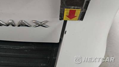 2024 Ford Expedition MAX Limited - zdjęcie 25 z 25 - miniatura