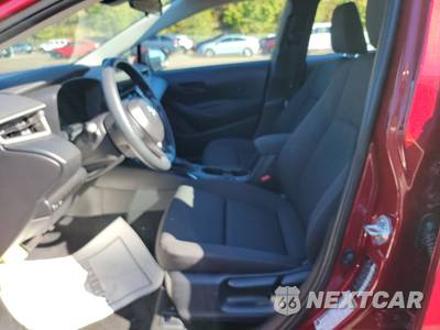 2026 Toyota Corolla LE Sedan - zdjęcie 7 z 24 - miniatura