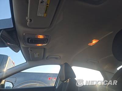 2026 Hyundai Elantra Hybrid Blue - zdjęcie 23 z 29 - miniatura
