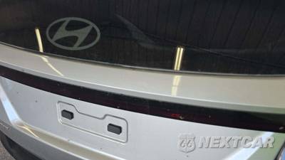 2026 Hyundai Tucson SEL - zdjęcie 29 z 31 - miniatura