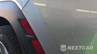 2026 Hyundai Tucson SEL - zdjęcie 25 z 31 - miniatura