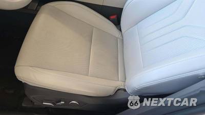 2025 Hyundai Santa Fe SEL - zdjęcie 27 z 32 - miniatura