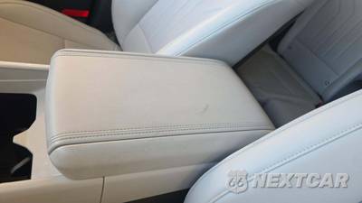 2025 Hyundai Santa Fe SEL - zdjęcie 23 z 32 - miniatura