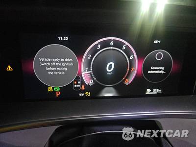 2026 Volkswagen Tiguan SE R-Line Black - zdjęcie 12 z 20 - miniatura