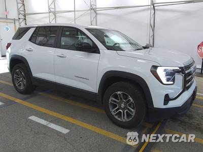 2026 GMC Terrain Elevation 3SB - zdjęcie 3 z 21 - miniatura
