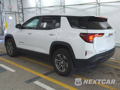 2026 GMC Terrain Elevation 3SB - zdjęcie 6 z 21 - miniatura