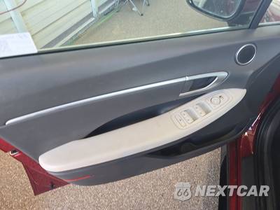 2025 Hyundai Sonata SEL - zdjęcie 9 z 29 - miniatura