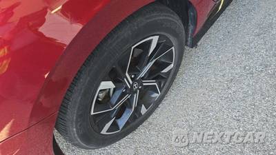 2025 Hyundai Sonata SEL - zdjęcie 23 z 29 - miniatura