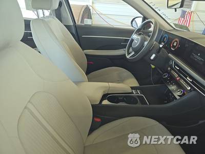 2025 Hyundai Sonata SEL - zdjęcie 8 z 29 - miniatura