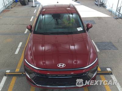 2025 Hyundai Sonata SEL - zdjęcie 2 z 29 - miniatura