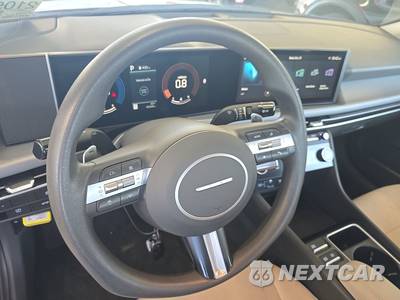 2025 Hyundai Sonata SEL - zdjęcie 10 z 29 - miniatura