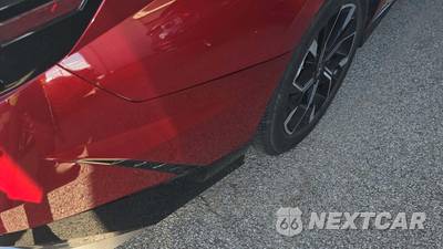 2025 Hyundai Sonata SEL - zdjęcie 25 z 29 - miniatura