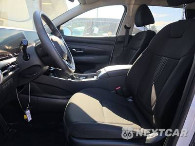 2026 Hyundai Tucson SEL - zdjęcie 7 z 24 - miniatura