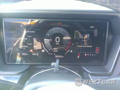 2026 GMC Terrain Elevation 3SB - zdjęcie 22 z 23 - miniatura