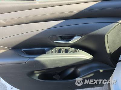 2026 Hyundai Tucson SEL - zdjęcie 9 z 24 - miniatura