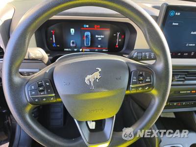 2026 Ford Bronco Sport Big Bend - zdjęcie 10 z 29 - miniatura