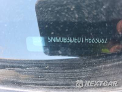 2026 Hyundai Tucson SEL - zdjęcie 14 z 20 - miniatura