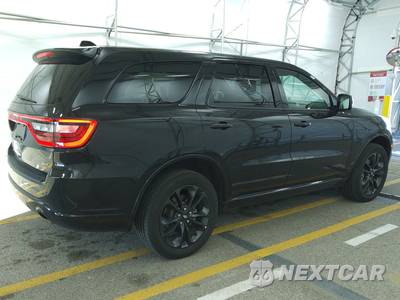 2026 Dodge Durango GT - zdjęcie 4 z 28 - miniatura