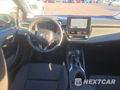 2026 Toyota Corolla LE Sedan - zdjęcie 11 z 25 - miniatura