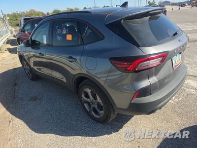 2026 Ford Escape ST-Line - zdjęcie 6 z 27 - miniatura