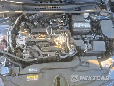 2026 Toyota Corolla LE Sedan - zdjęcie 15 z 25 - miniatura