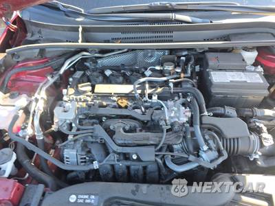 2026 Toyota Corolla LE Sedan - zdjęcie 15 z 23 - miniatura