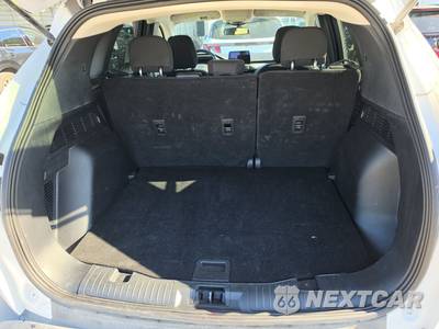 2025 Ford Escape Active - zdjęcie 16 z 22 - miniatura