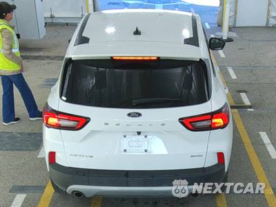 2025 Ford Escape Active - zdjęcie 5 z 22 - miniatura