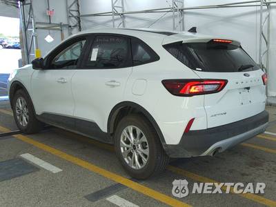 2025 Ford Escape Active - zdjęcie 6 z 22 - miniatura