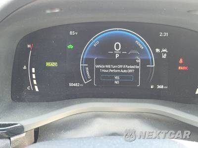2025 Toyota Camry LE - zdjęcie 12 z 19 - miniatura