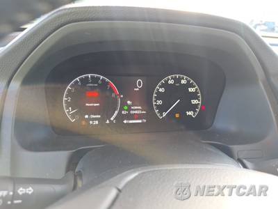 2025 Honda Ridgeline RTL Crew Cab Medium Bed - zdjęcie 12 z 23 - miniatura